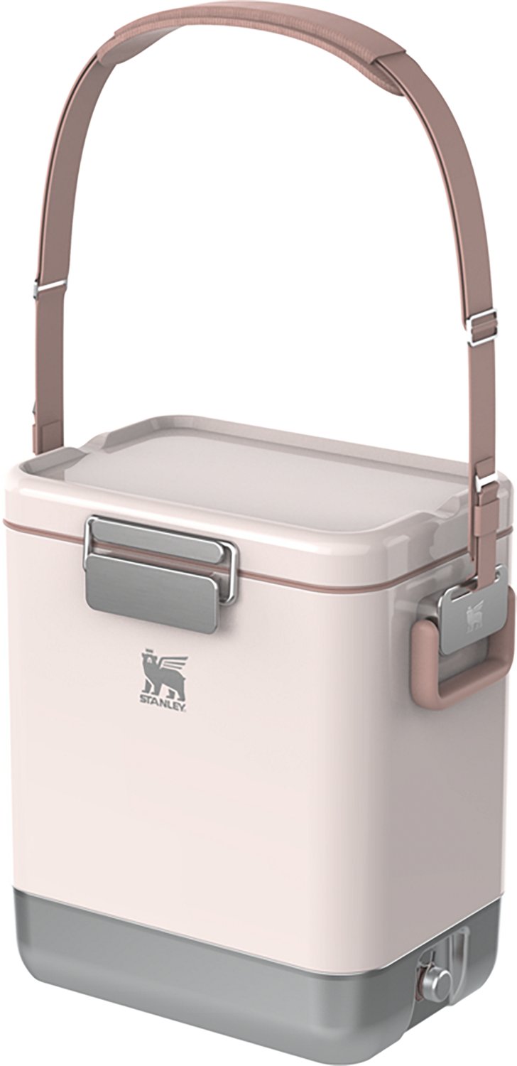 Stanley Lifted Spirits 26 Quart Steel Cooler - view number 4