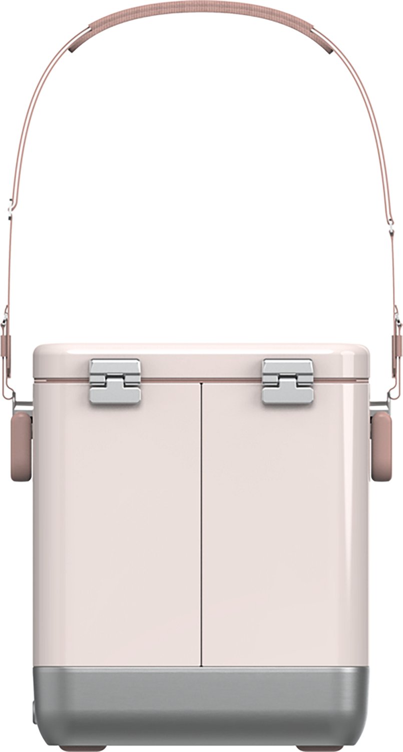 Stanley Lifted Spirits 26 Quart Steel Cooler - view number 5