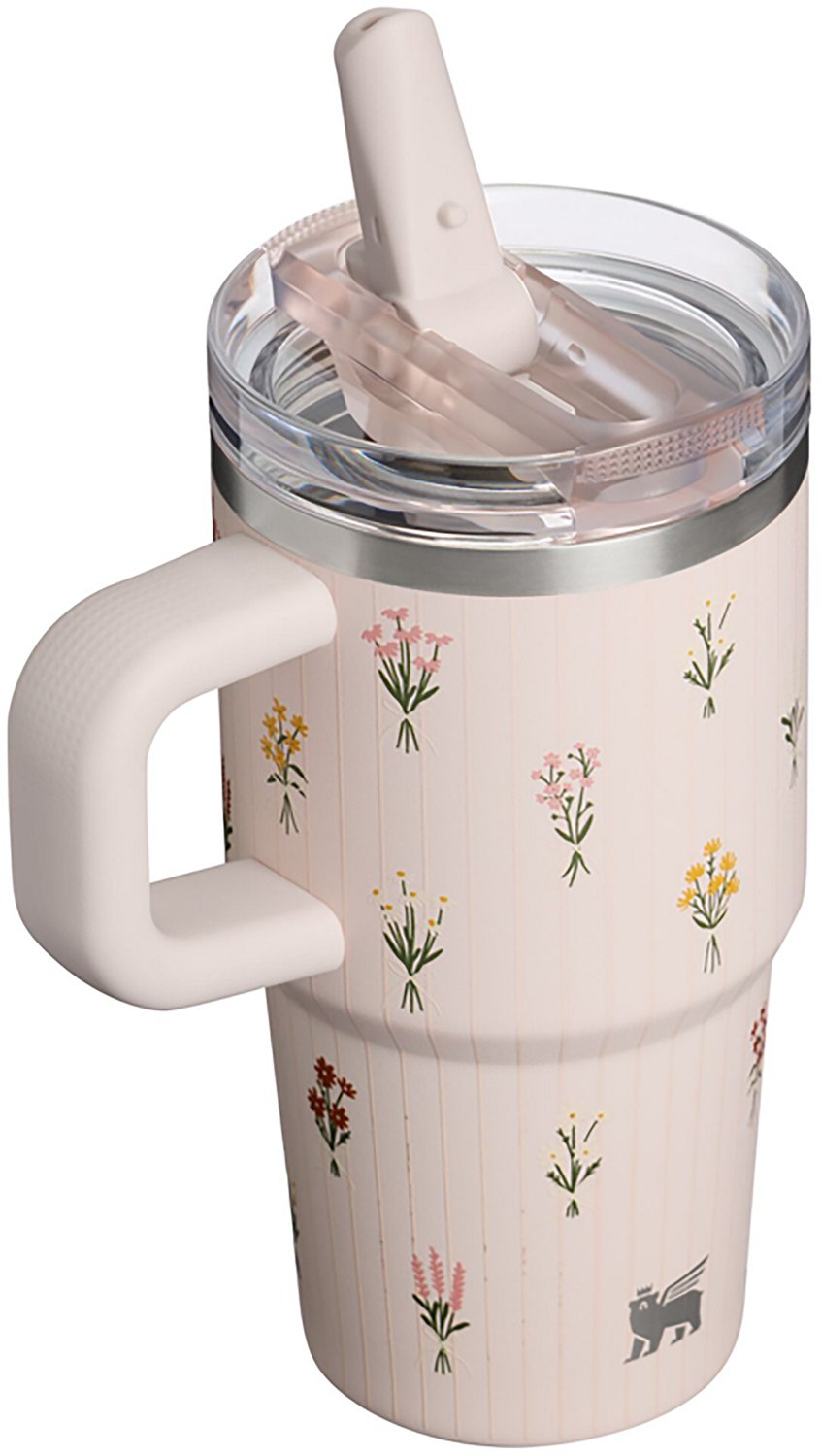 Stanley 20oz Quencher ProTour Flip Straw Tumbler - view number 2
