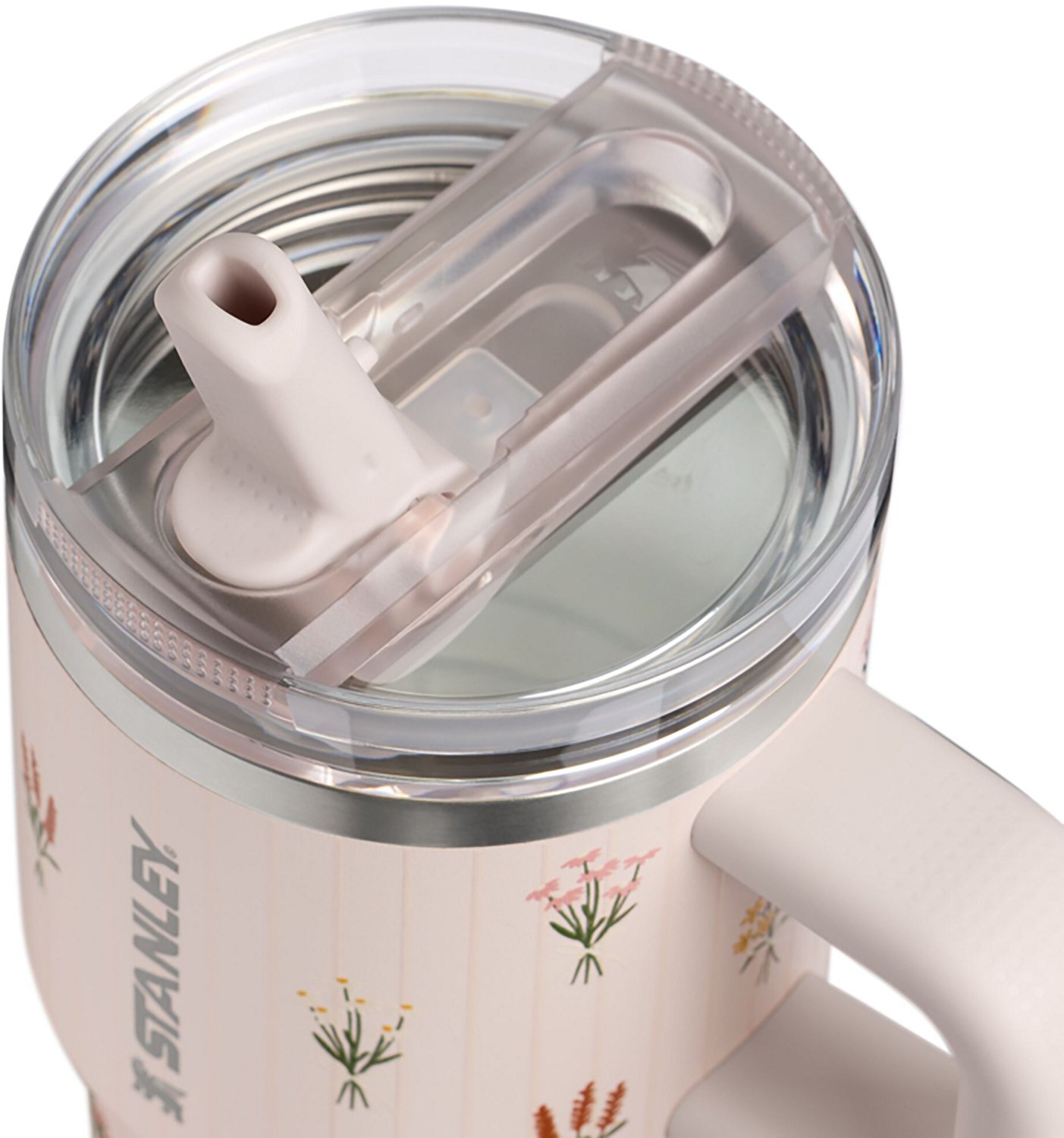 Stanley 20oz Quencher ProTour Flip Straw Tumbler - view number 3