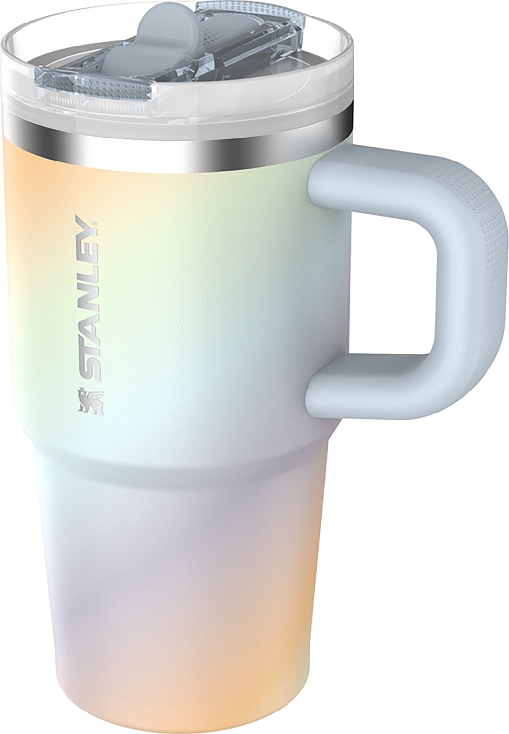 Stanley 20oz Adventure Quencher H2.0 FlowState Tumbler - view number 2