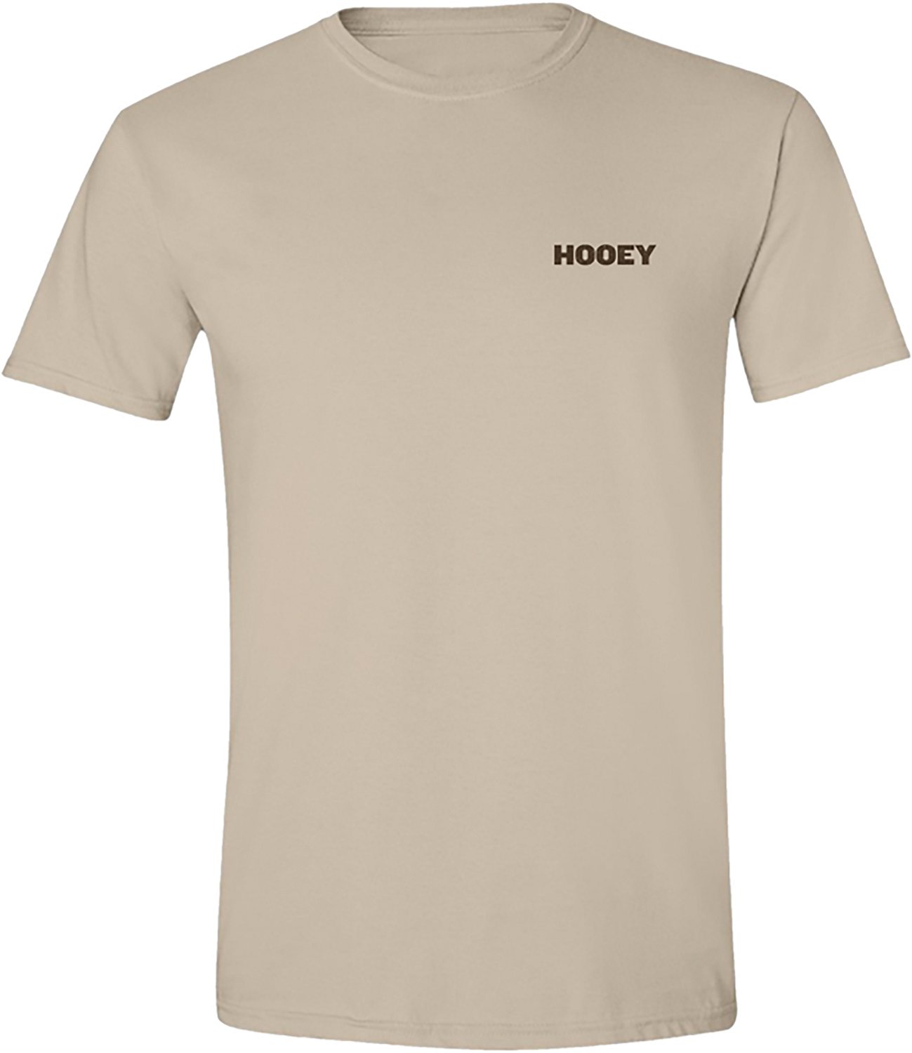 Hooey Men's Emblem Graphic T-shirt - view number 2