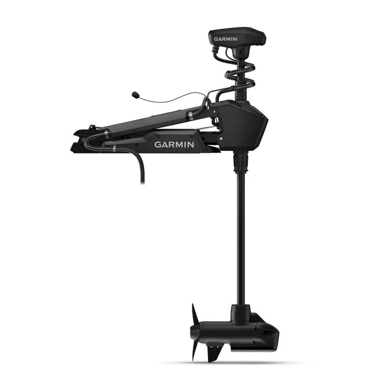 Garmin Force Pro Trolling Motor - 24/36V - 80/100 lbs Thrust - 50″ Shaft Length