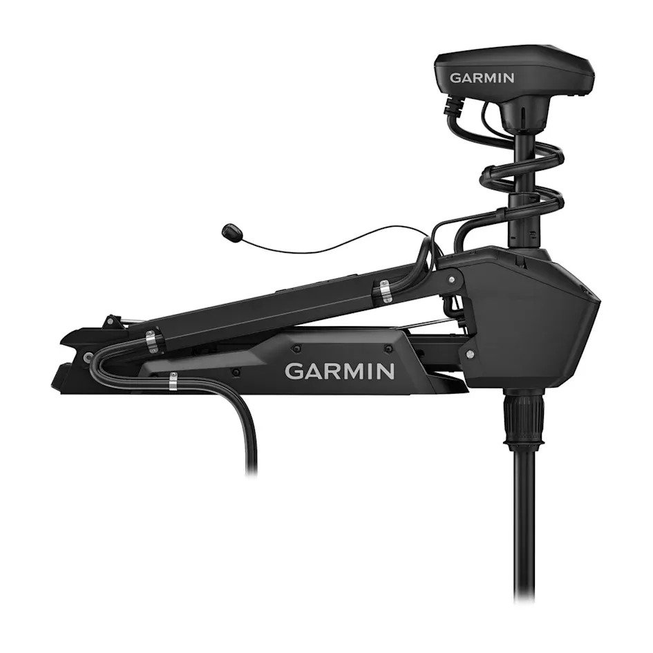 Garmin Force Pro 50 in Trolling Motor with Built-In GT56UHD-TR Transducer - view number 2