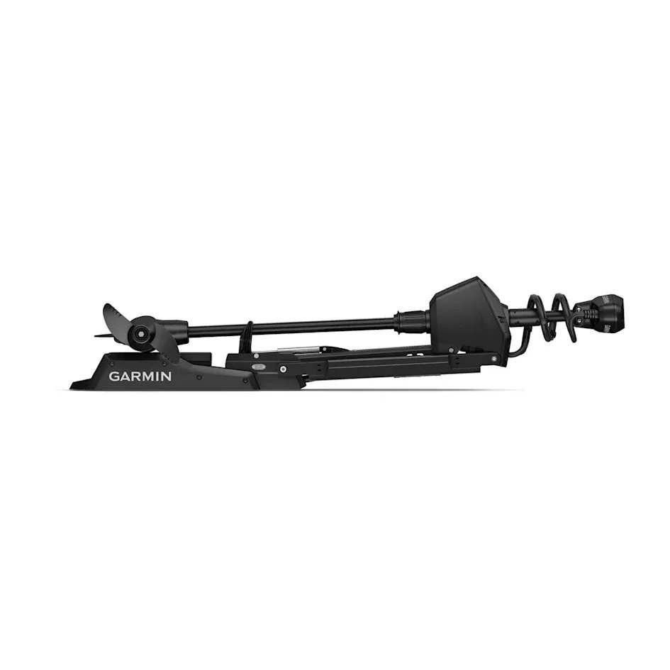 Garmin Force Pro 50 in Trolling Motor with Built-In GT56UHD-TR Transducer - view number 3