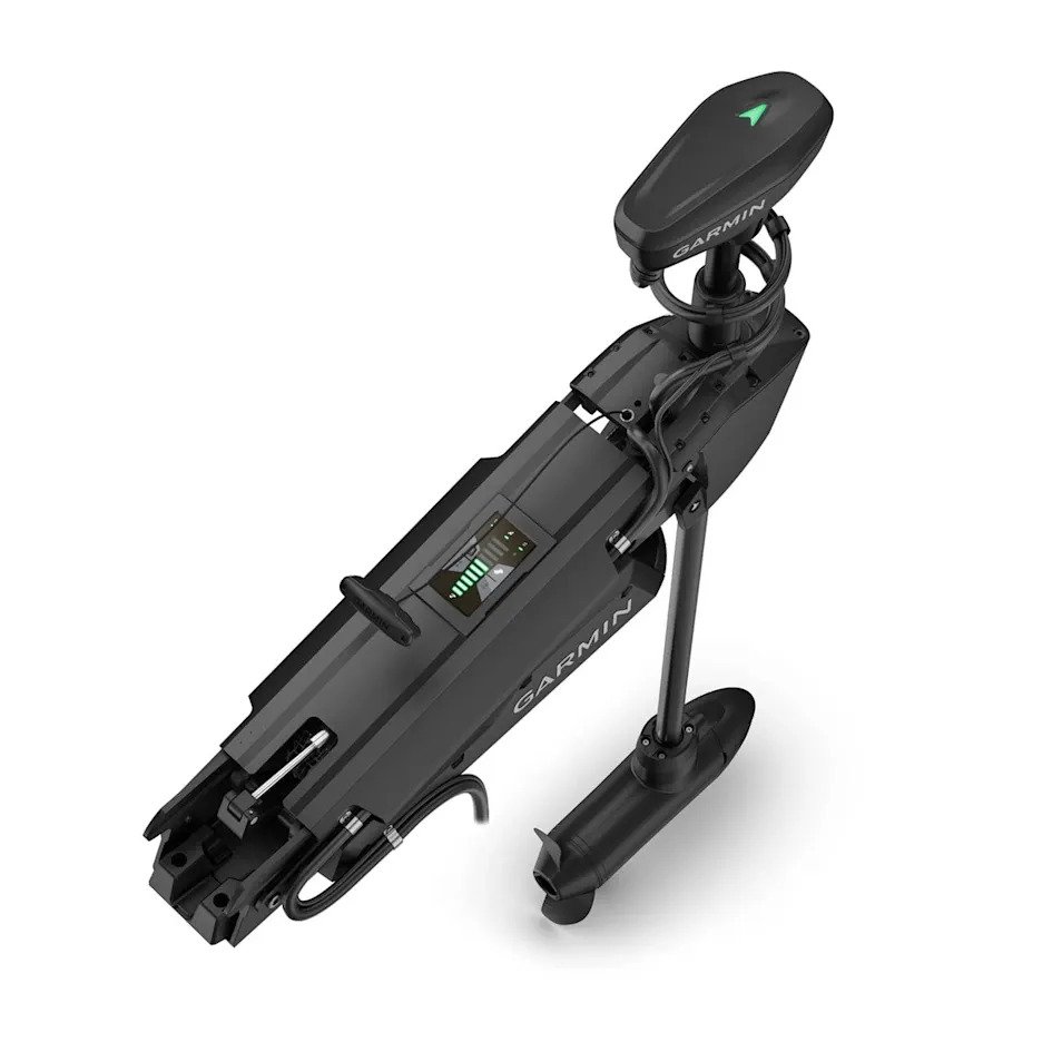 Garmin Force Pro 50 in Trolling Motor with Built-In GT56UHD-TR Transducer - view number 4