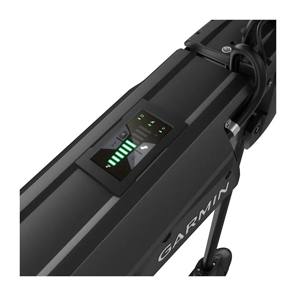Garmin Force Pro 50 in Trolling Motor with Built-In GT56UHD-TR Transducer - view number 5