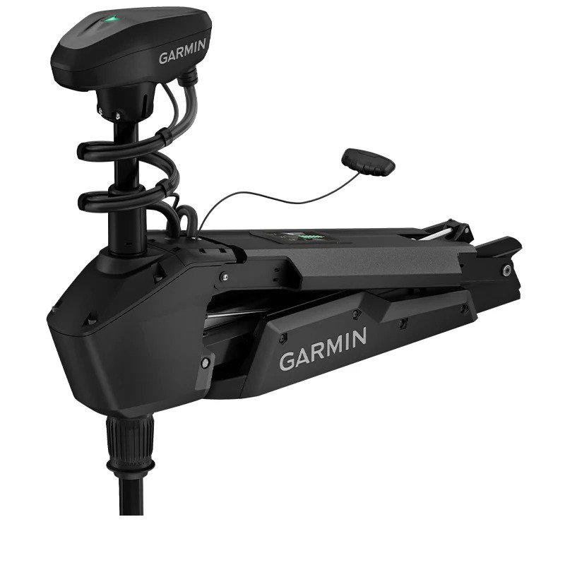 Garmin Force Pro 50 in Trolling Motor with Built-In GT56UHD-TR Transducer - view number 7