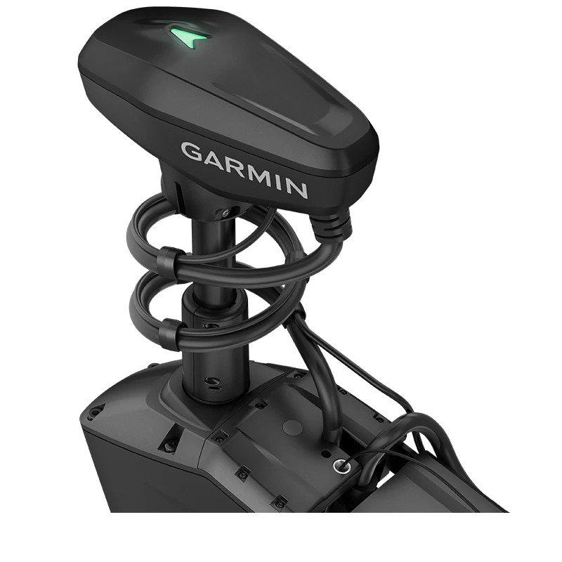 Garmin Force Pro 50 in Trolling Motor with Built-In GT56UHD-TR Transducer - view number 8