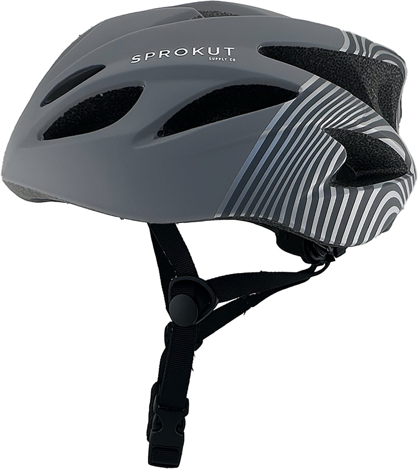 Sprokut Adults’ Ventra Helmet - view number 4