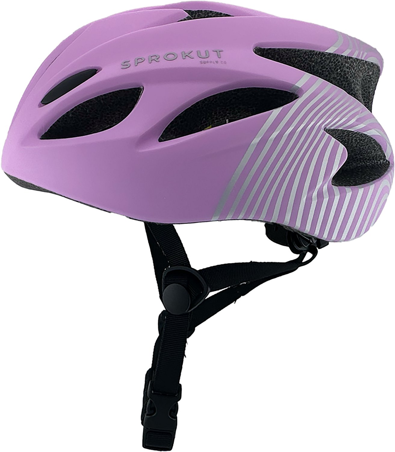 Sprokut Adults’ Ventra Helmet - view number 4