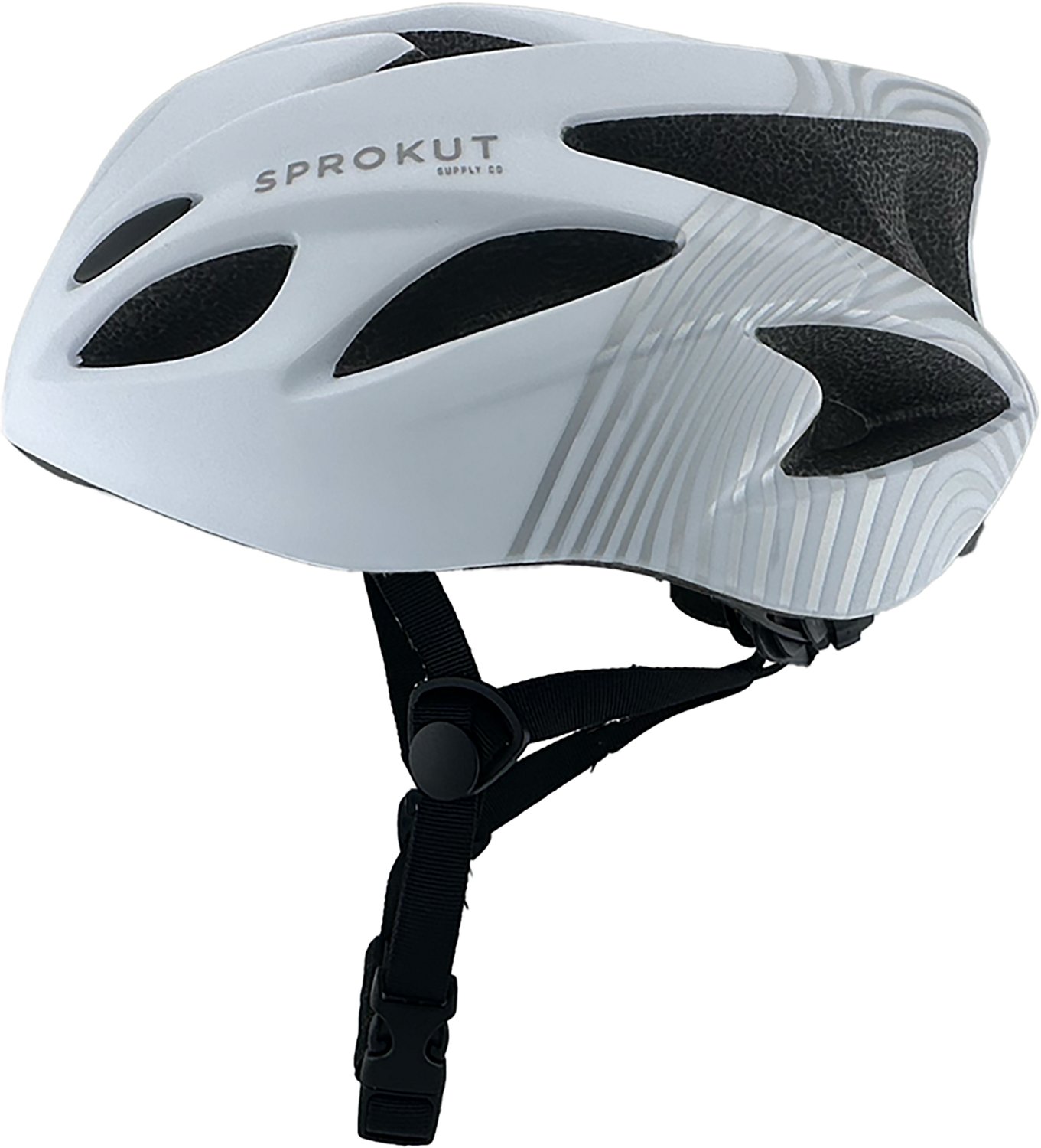 Sprokut Adults’ Ventra Helmet - view number 4