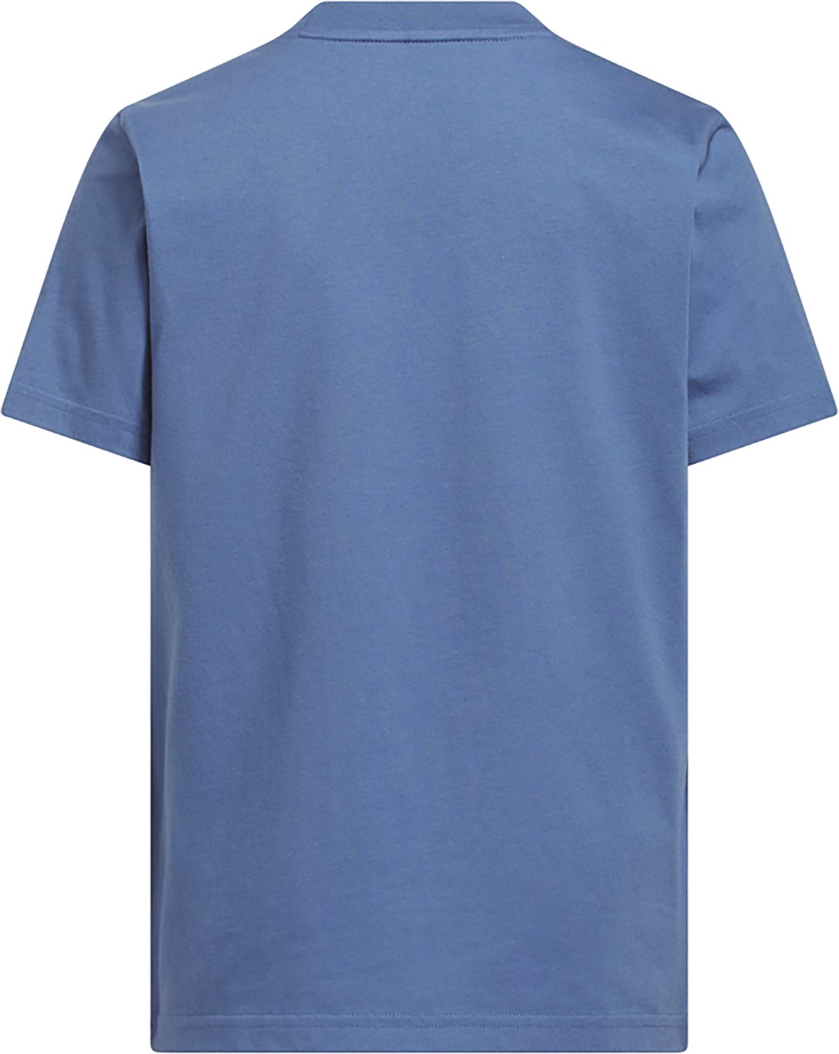 adidas Boys’ Argentina World Cup 2026 Home Short-Sleeve T-Shirt - view number 2