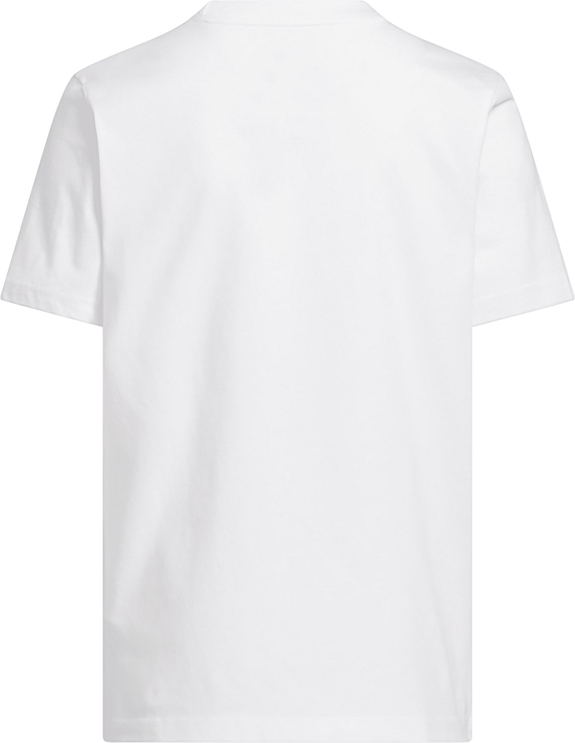 adidas Boys’ Argentina World Cup 2026 Home Short-Sleeve T-Shirt - view number 2