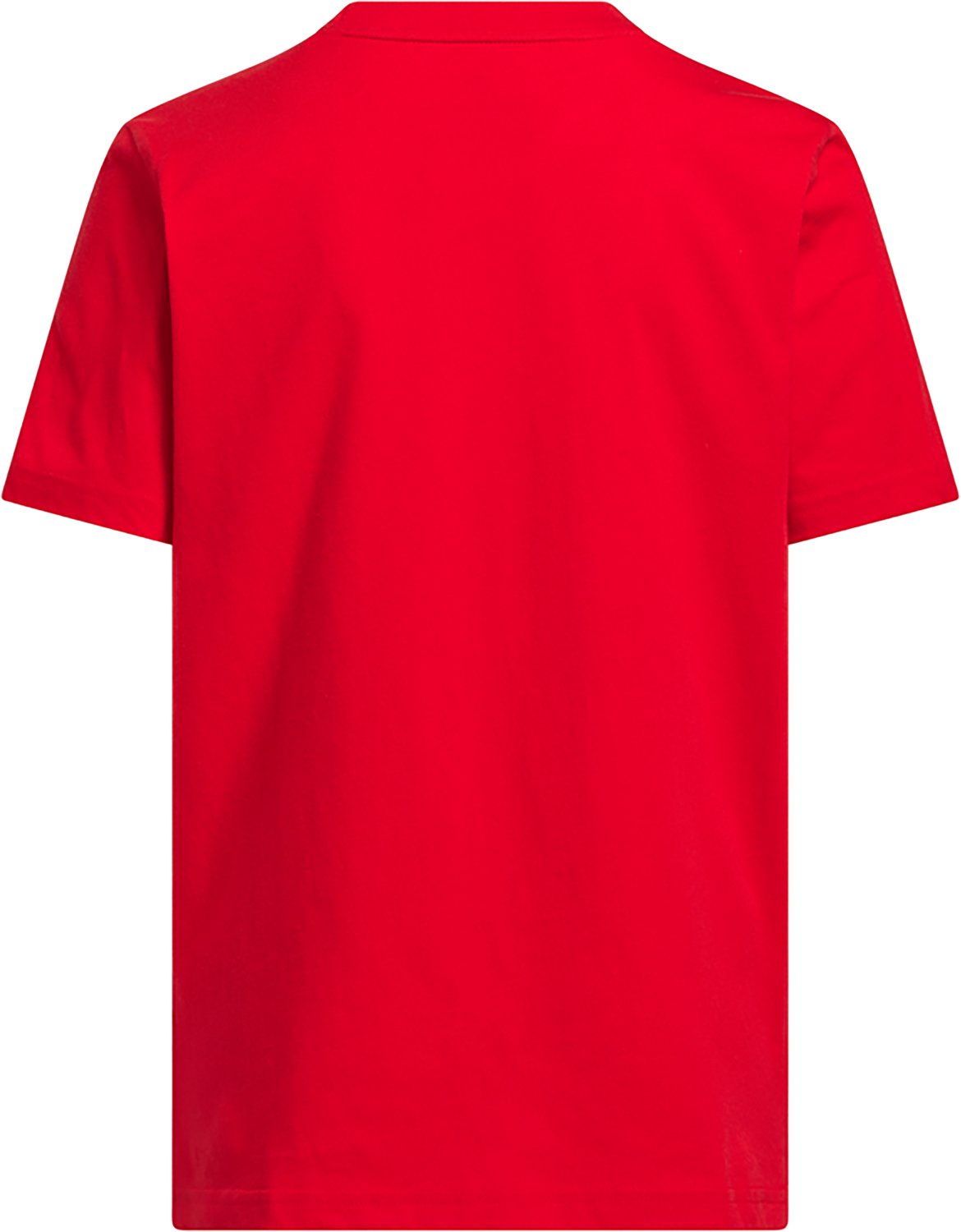 adidas Boys’ Mexico World Cup 2026 Home Short-Sleeve T-Shirt - view number 2