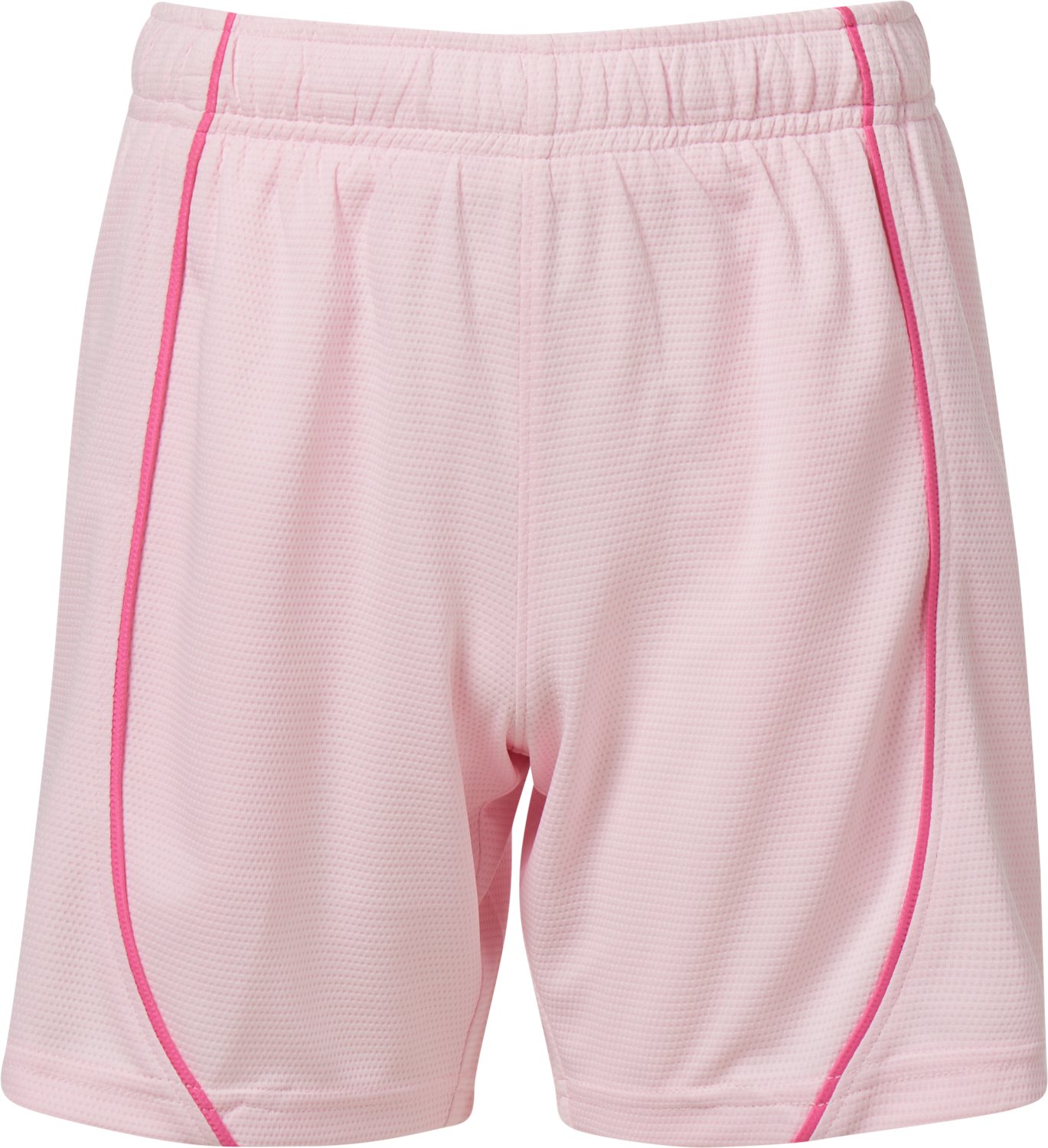 BCG Girls' Court Basketball Shorts                                                                                               - view number 2