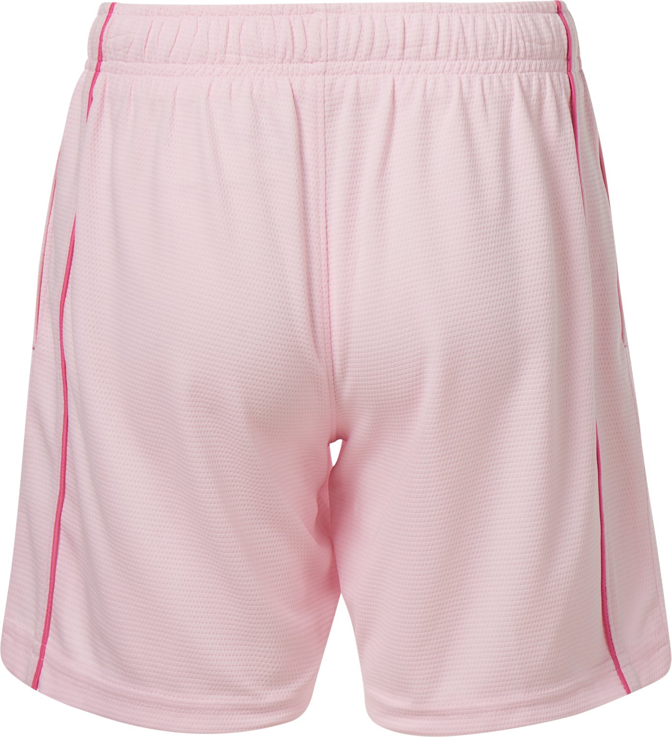 BCG Girls' Court Basketball Shorts                                                                                               - view number 3