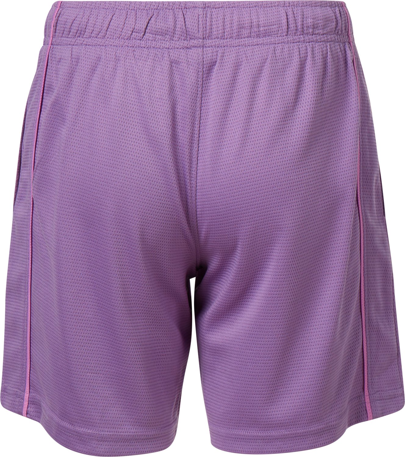BCG Girls' Court Basketball Shorts                                                                                               - view number 2