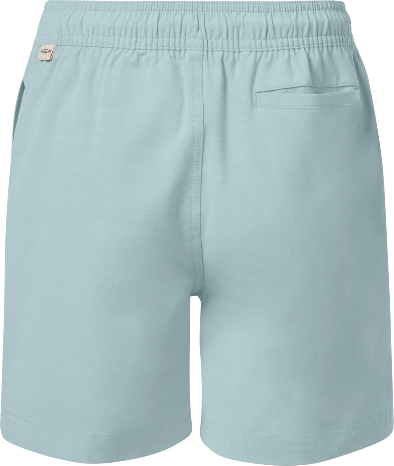 Magellan Outdoors Boys' Shore & Line Washed Out Boat Shorts 5 in - view number 2