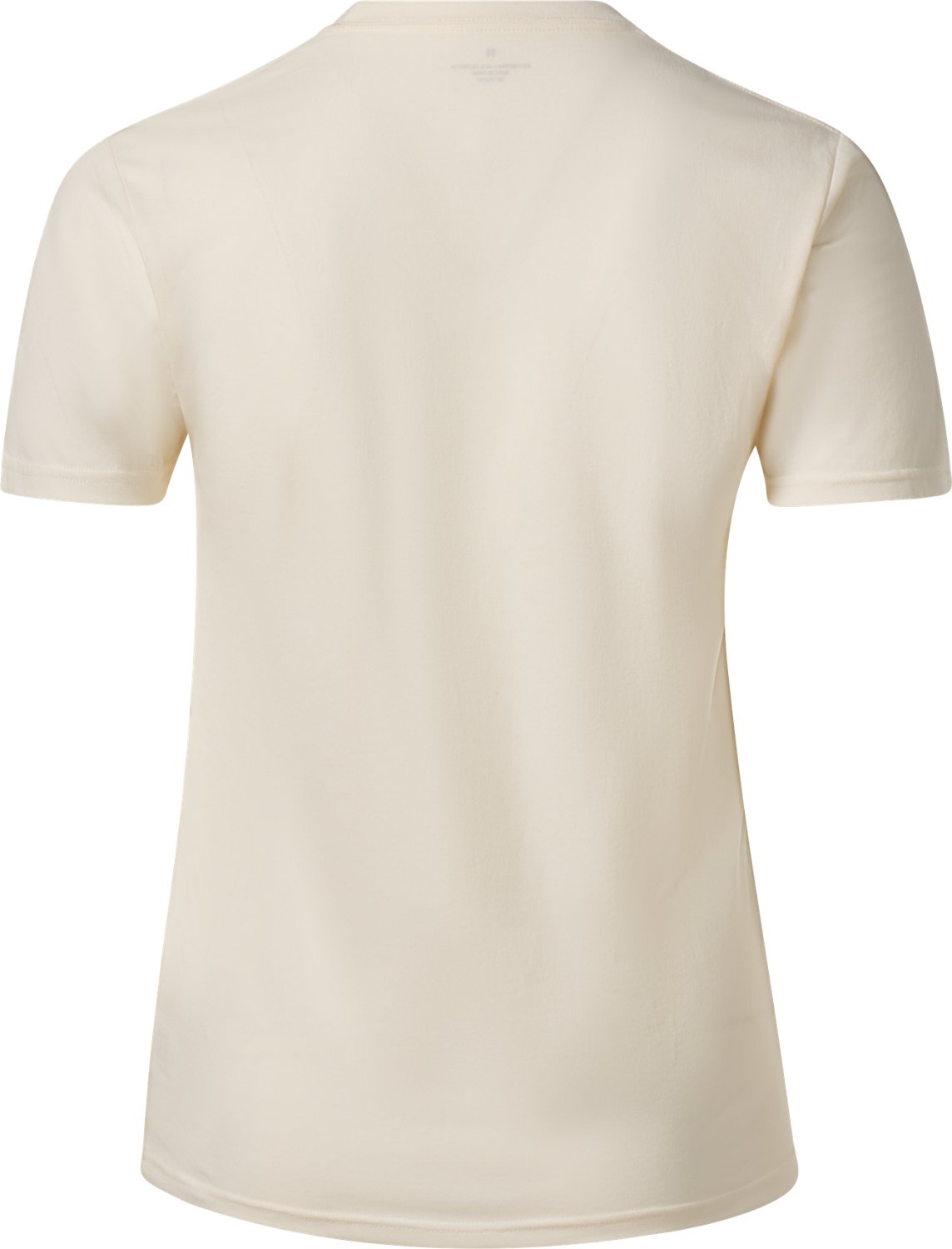 Academy Sports + Outdoors Women's Spring Skelly T-shirt - view number 2