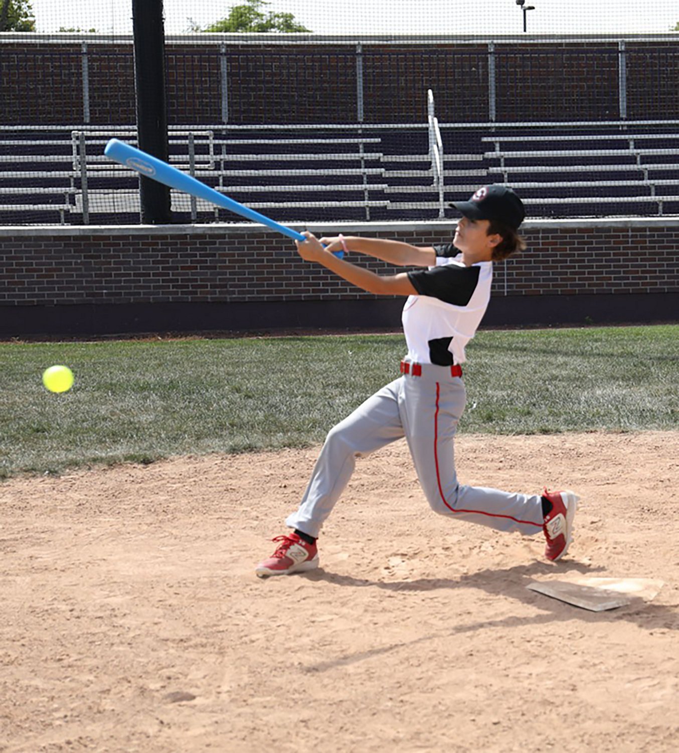 GameMaster Blitzball Backyard Ball 3-Pack                                                                                        - view number 8