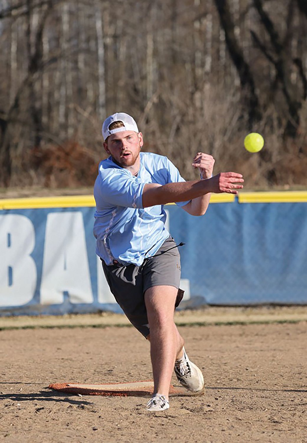 Blitz U.S.A. Blitzball Backyard Baseballs 3-Pack                                                                                 - view number 4