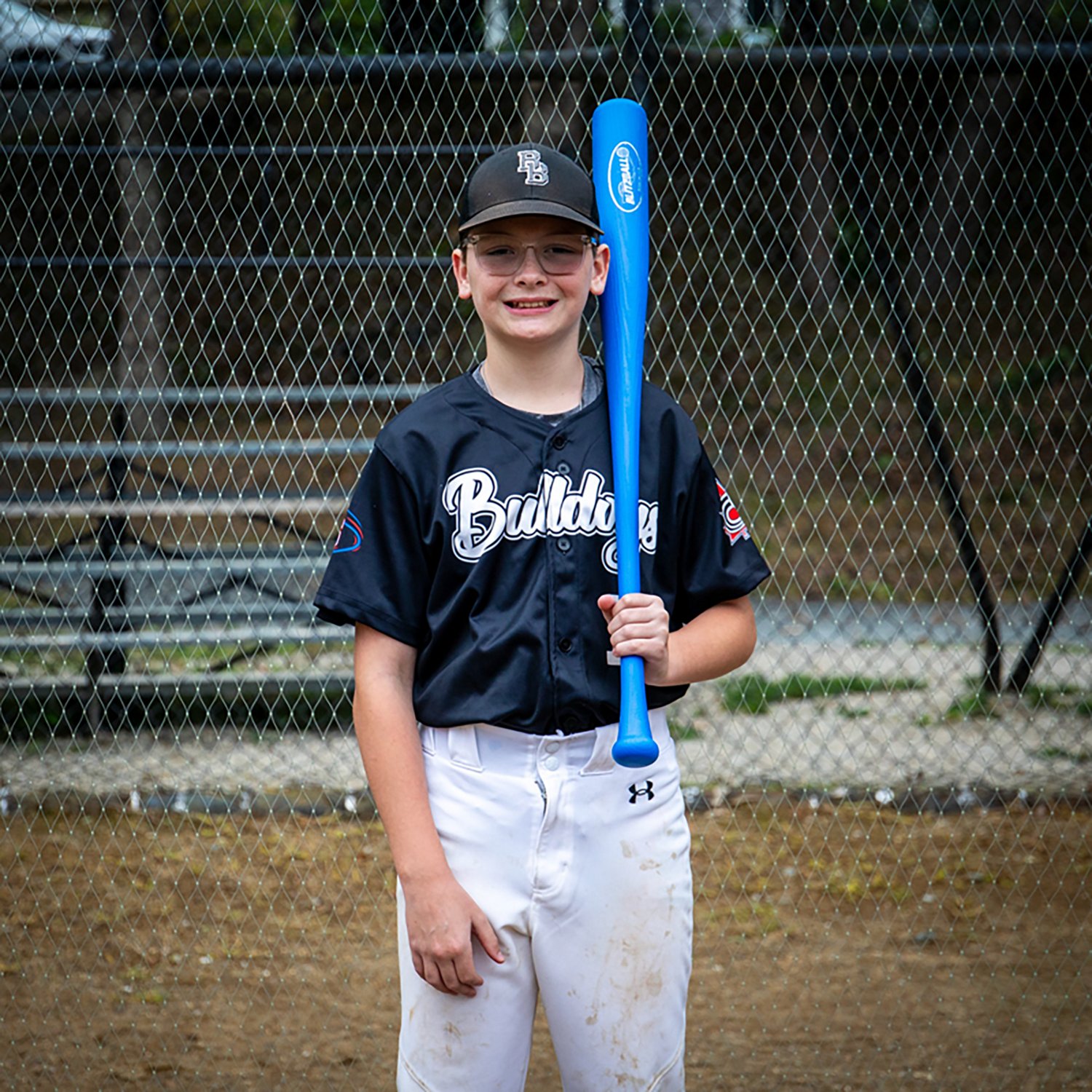 Blitz U.S.A. Blitzball Backyard Baseballs 3-Pack                                                                                 - view number 5