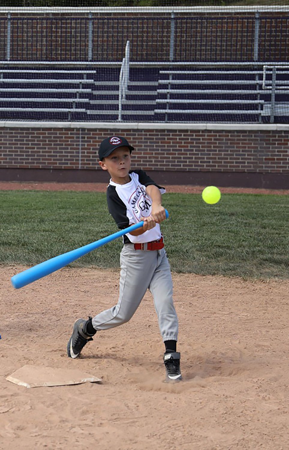 Blitz U.S.A. Blitzball Backyard Baseballs 3-Pack                                                                                 - view number 6