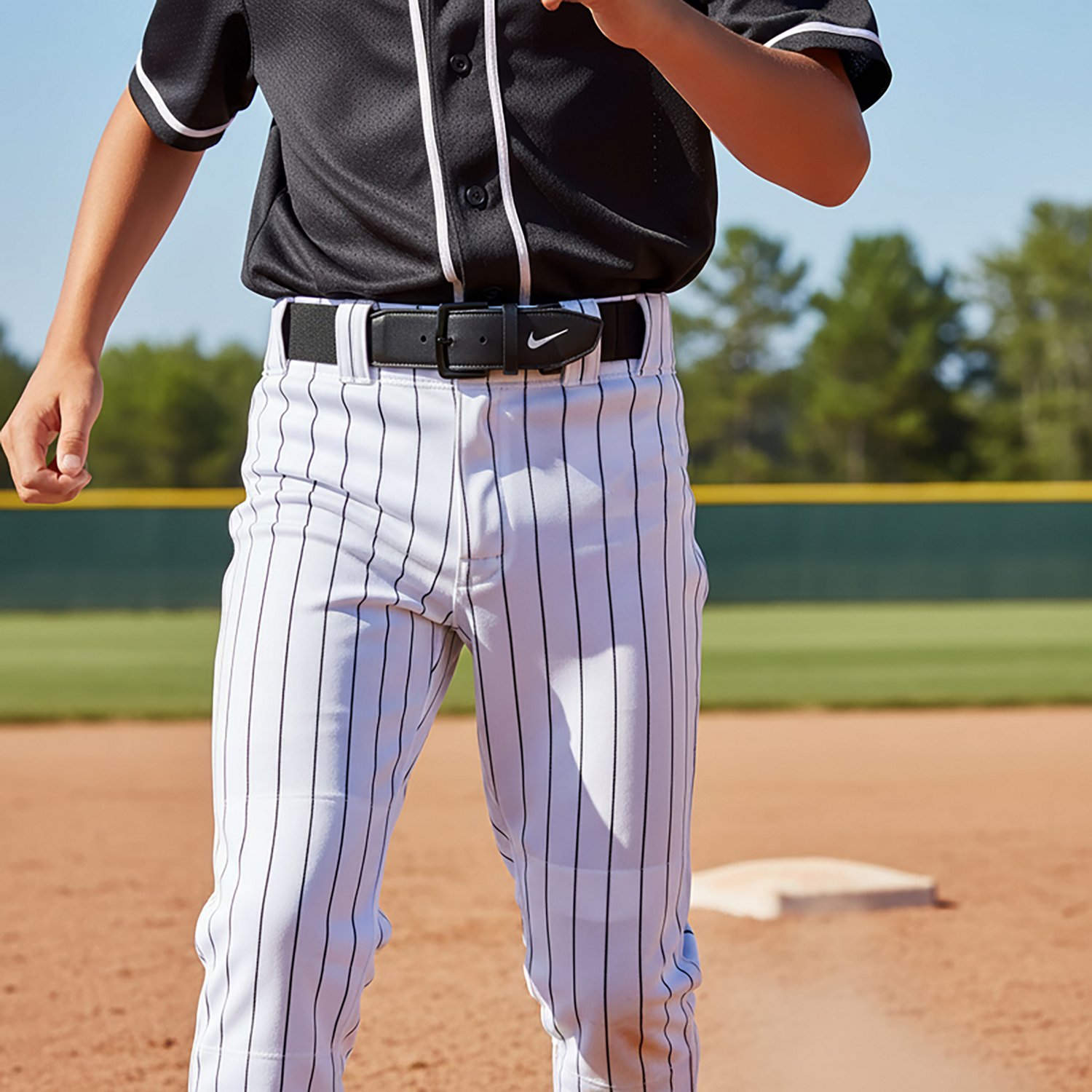 Nike Youth Baseball Belt 3.0 - view number 3