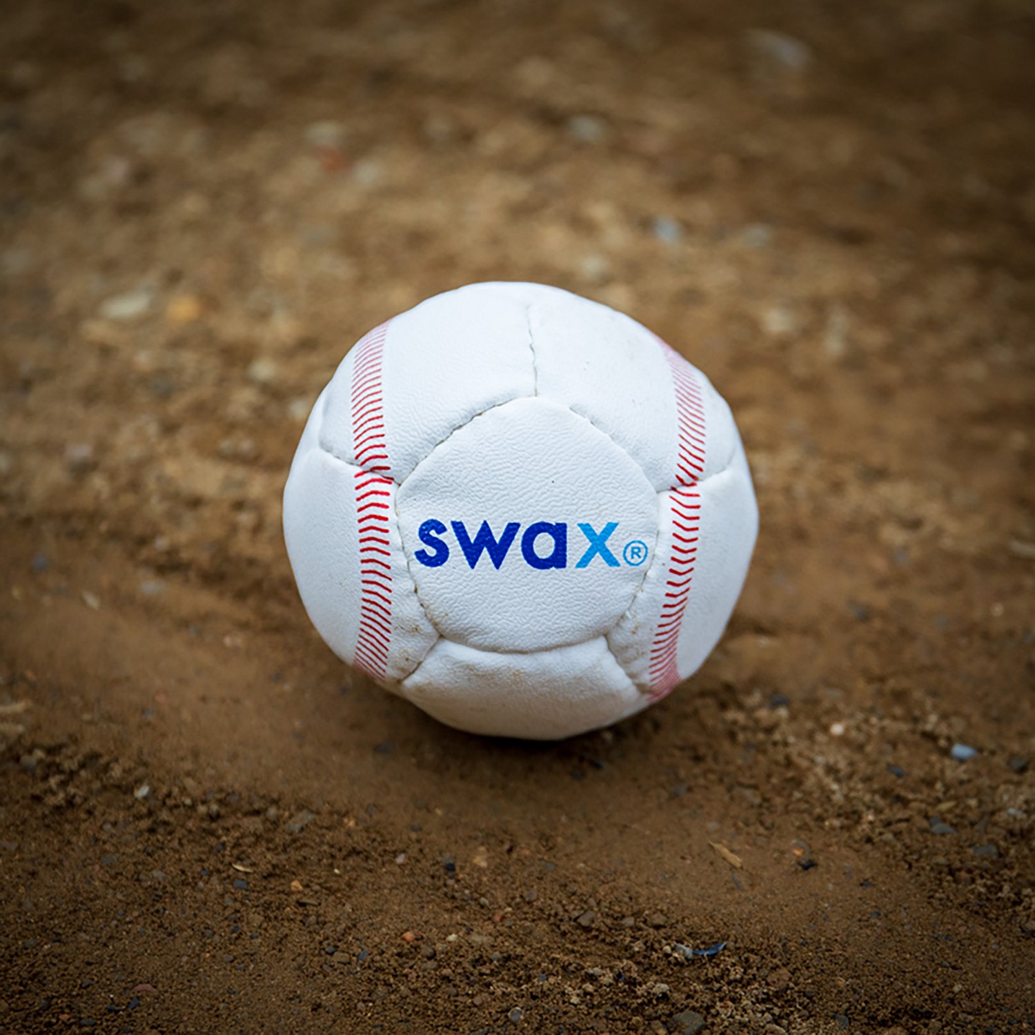 Swax Training Baseball                                                                                                           - view number 2