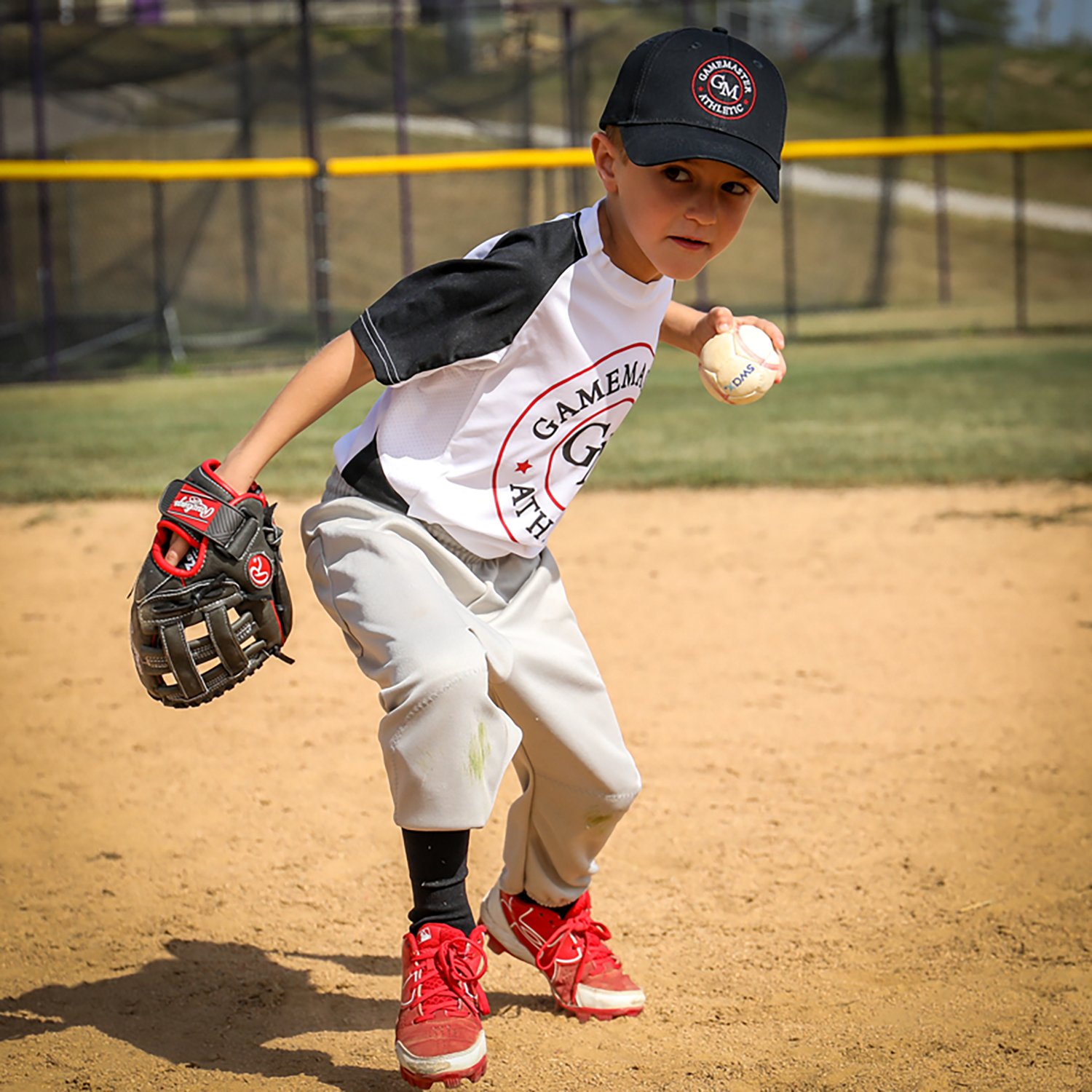 Swax Training Baseball                                                                                                           - view number 4