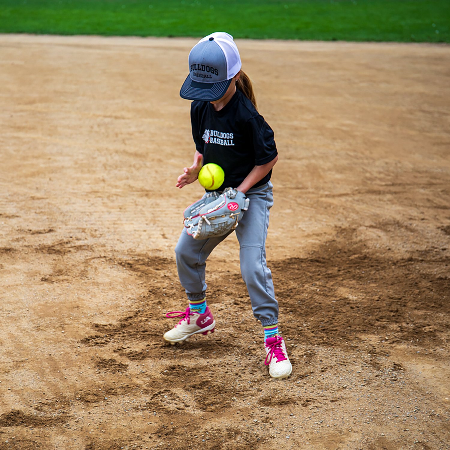 Swax Training Softball - view number 4