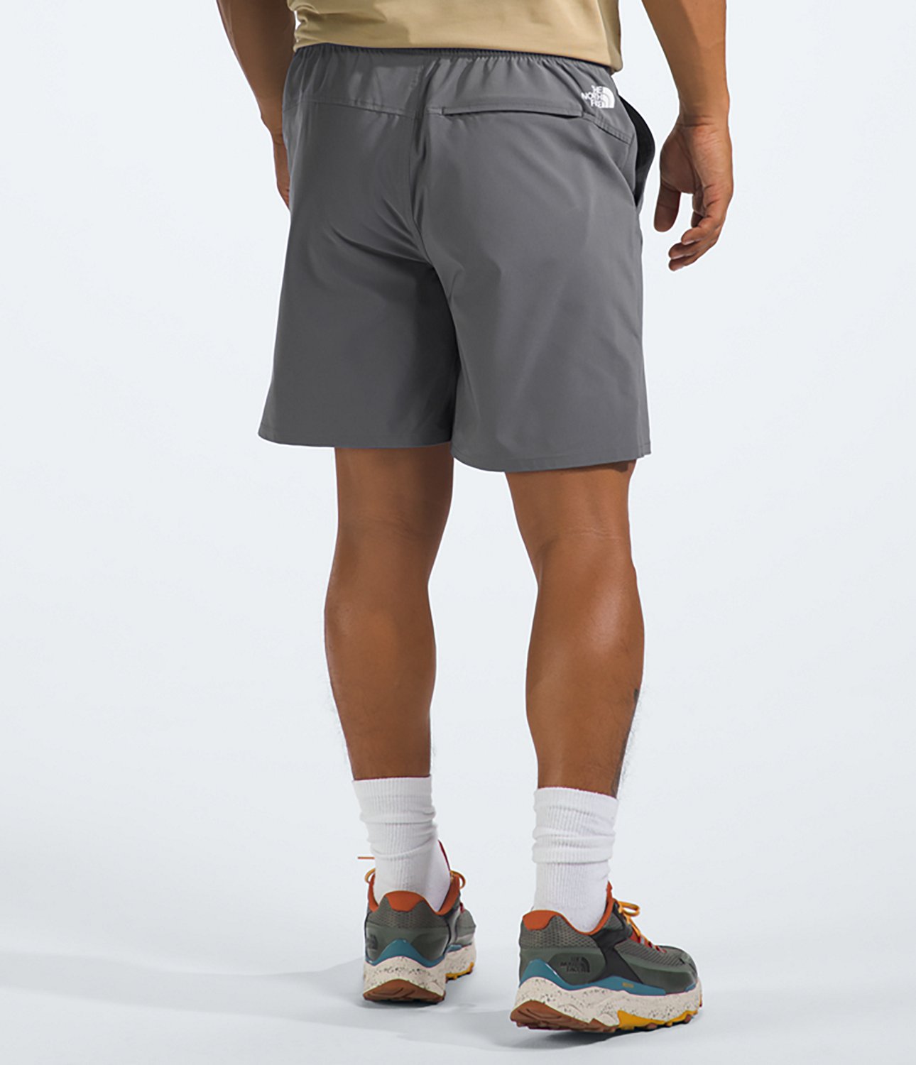 The North Face Men's Wander Shorts 2.0 7 in - view number 2