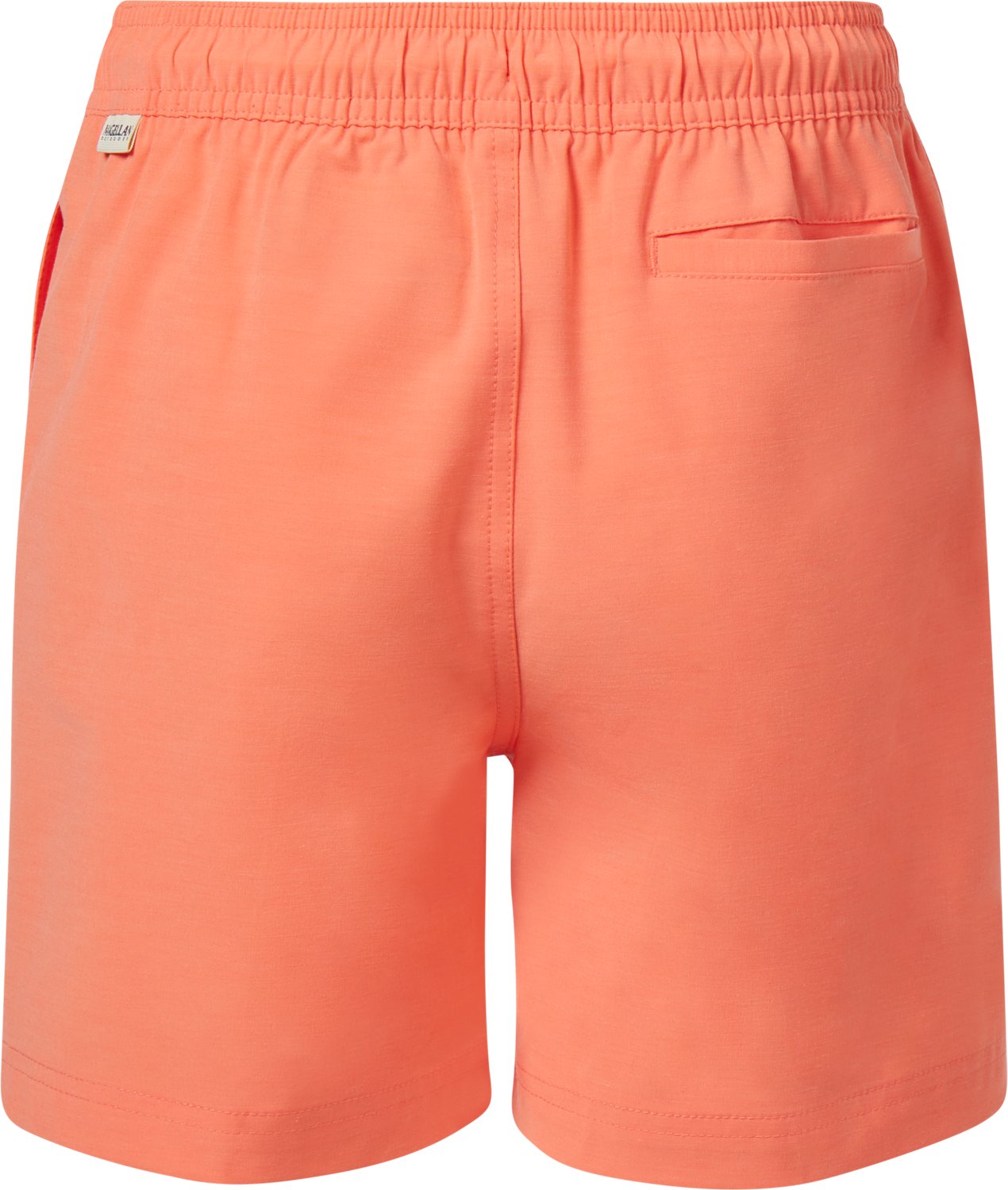 Magellan Outdoors Boys' Shore & Line Washed Out Boat Shorts 5 in - view number 3