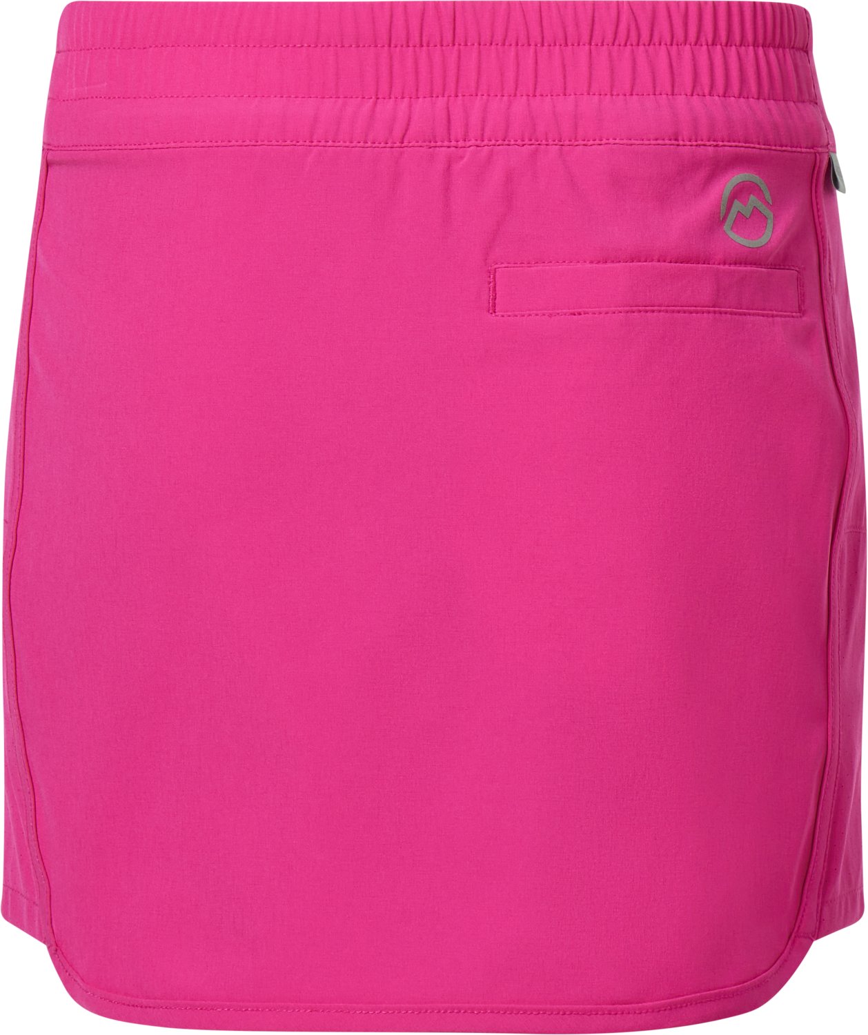 Magellan Outdoors Girls' Caddo Lake Skort - view number 3