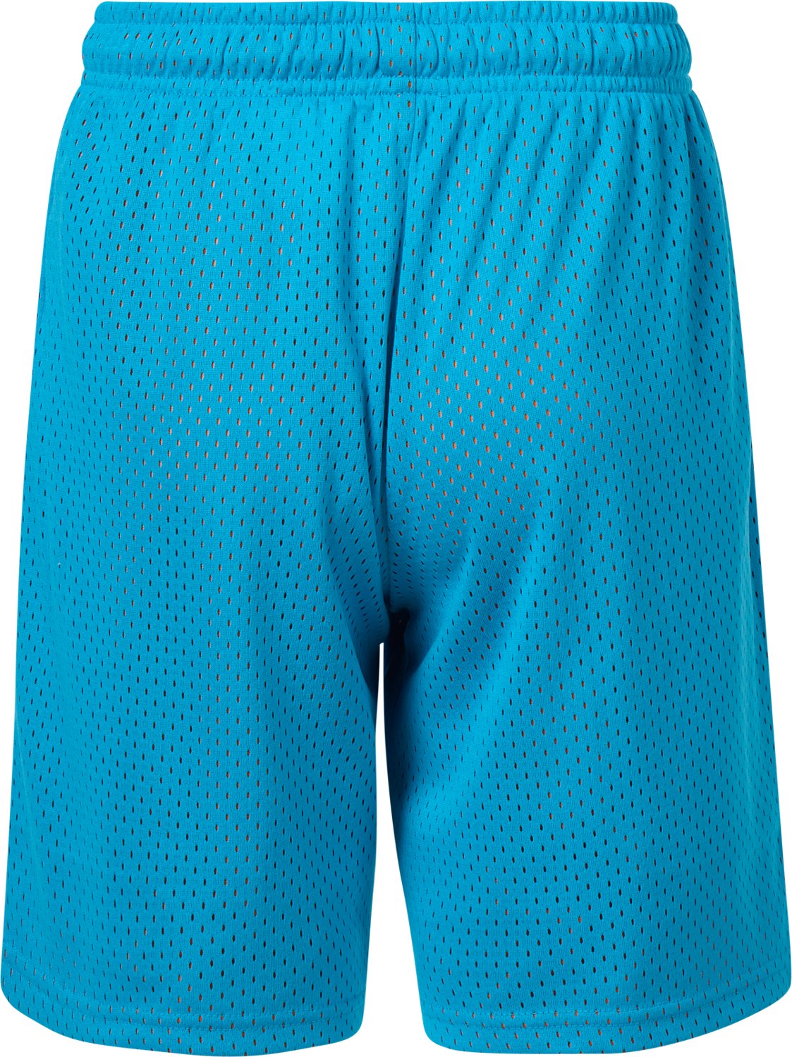 BCG Boys' Mesh 2Tone Shorts 7.5 in                                                                                               - view number 2