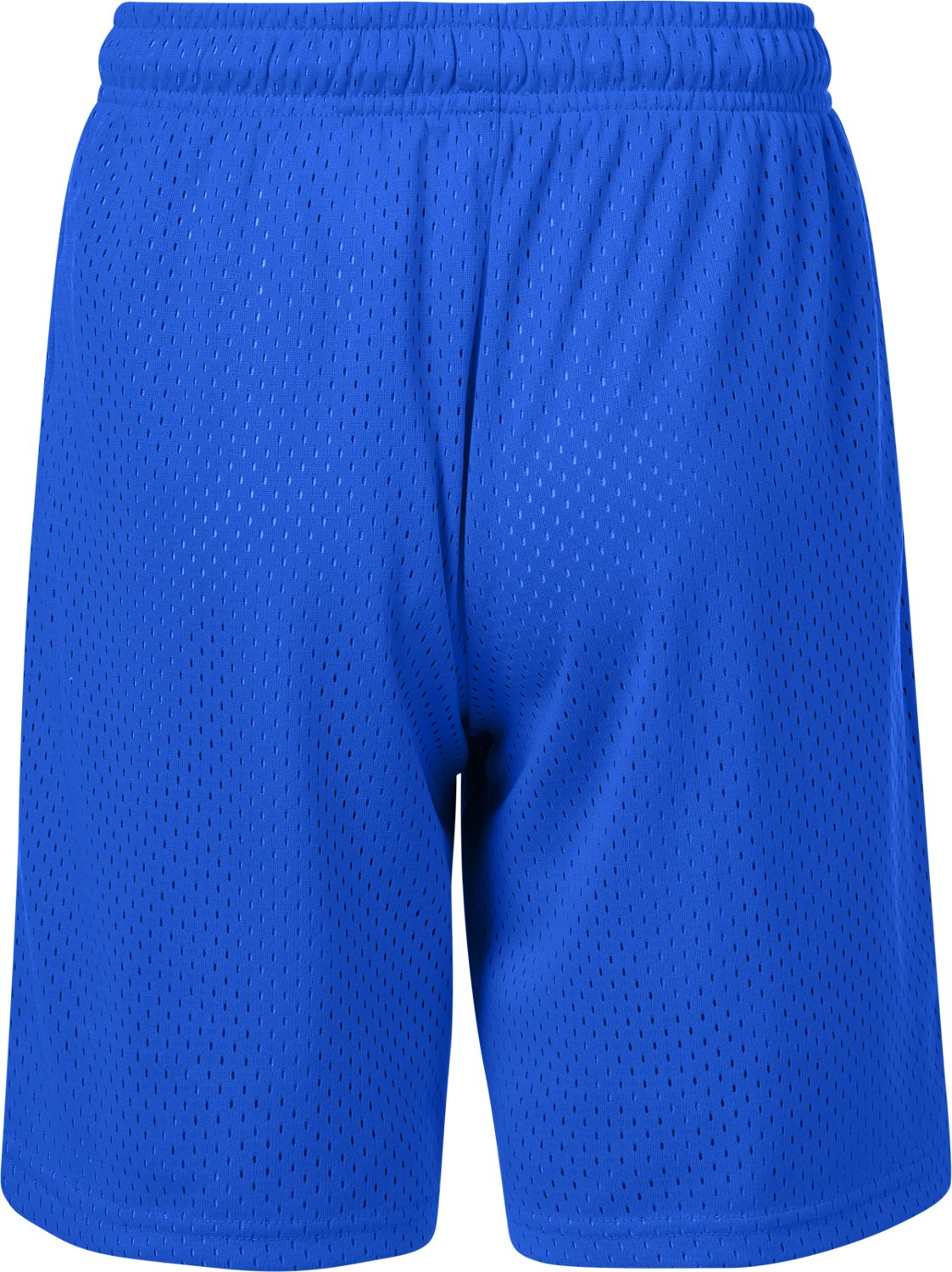 BCG Boys' Mesh 2Tone Shorts 7.5