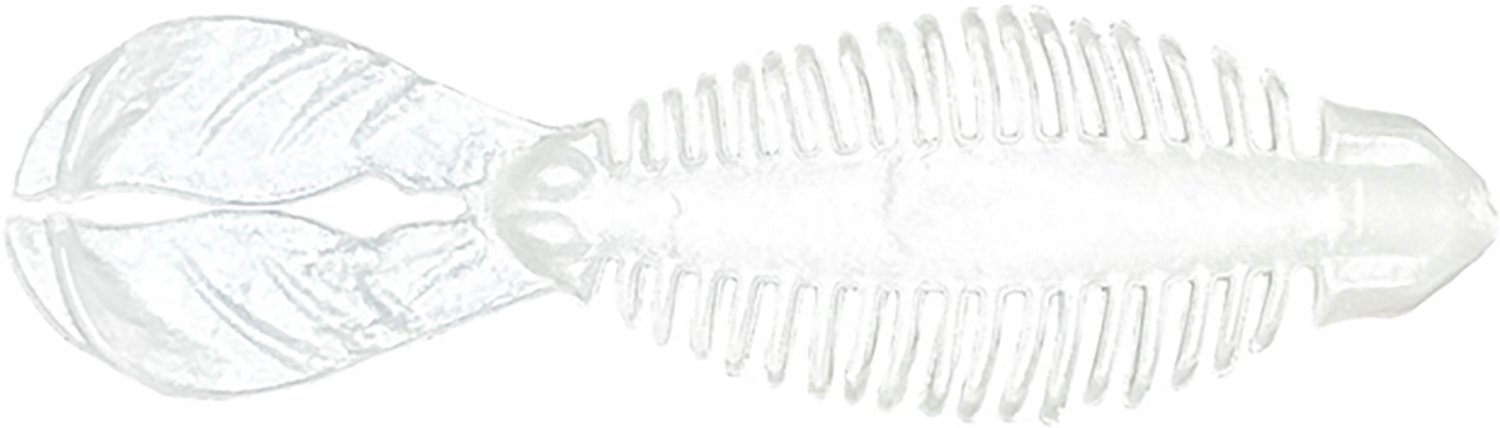 Toad Thumper Lure Craw Gill Swimbaits 7-Pack