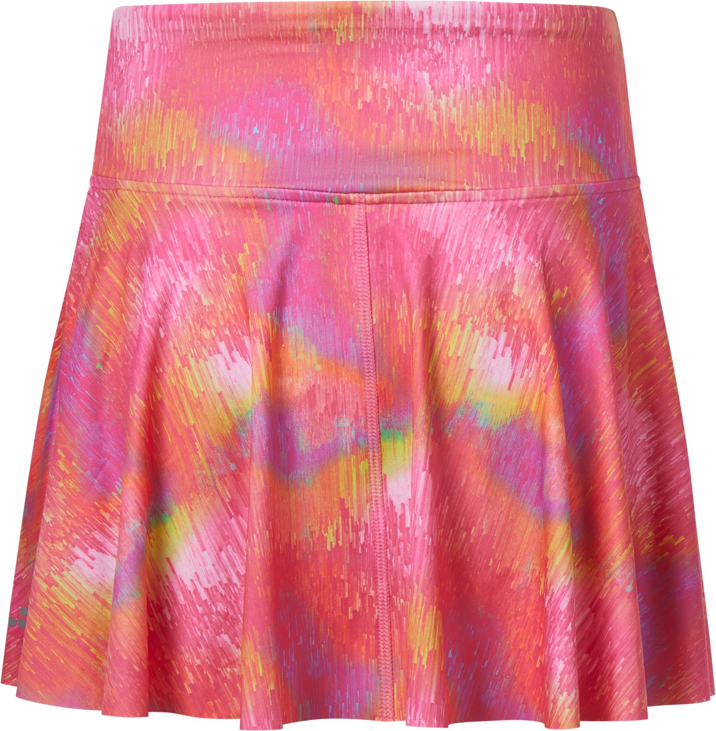 BCG Girls' Tennis Swing Printed Skort - view number 2