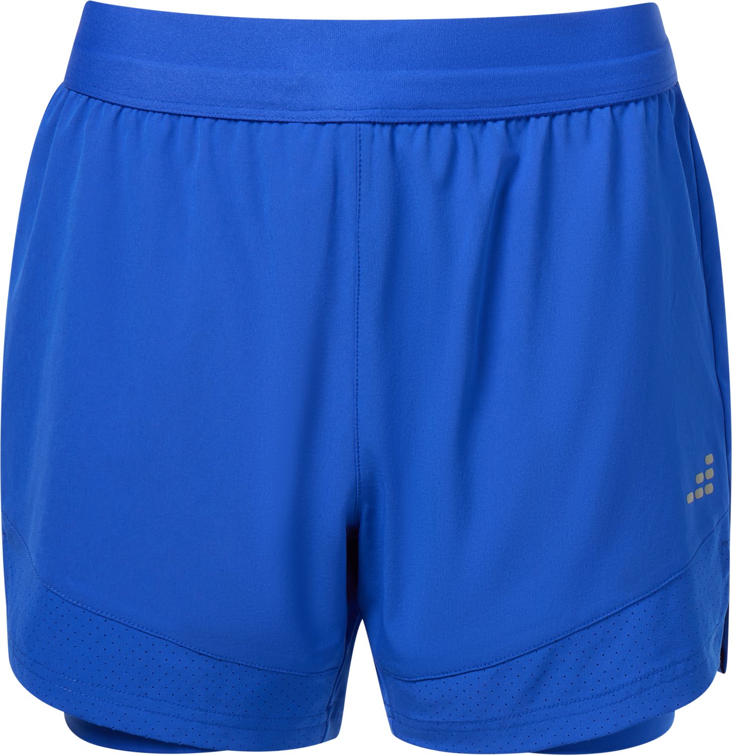 BCG Boys' Run Sprint 2in1 Shorts
