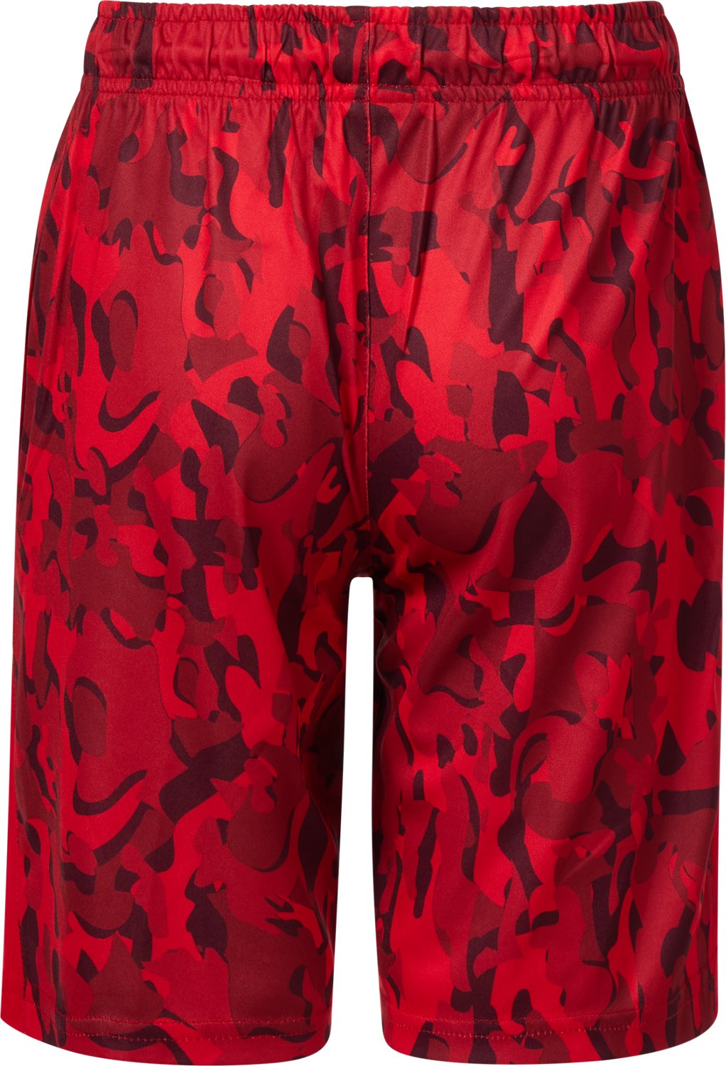 BCG Boys' Camo Print Shorts 7.5 in - view number 2