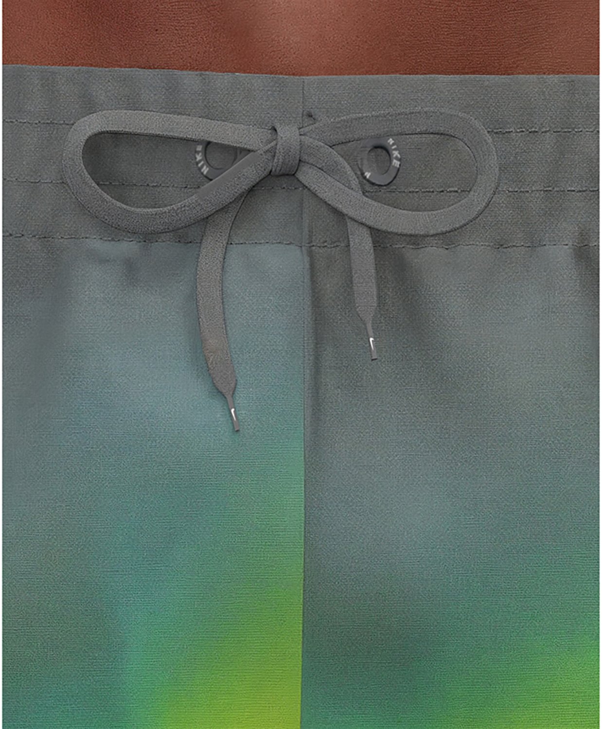 Nike Men’s Breaker Fade Volley Swim Shorts 9 in - view number 8