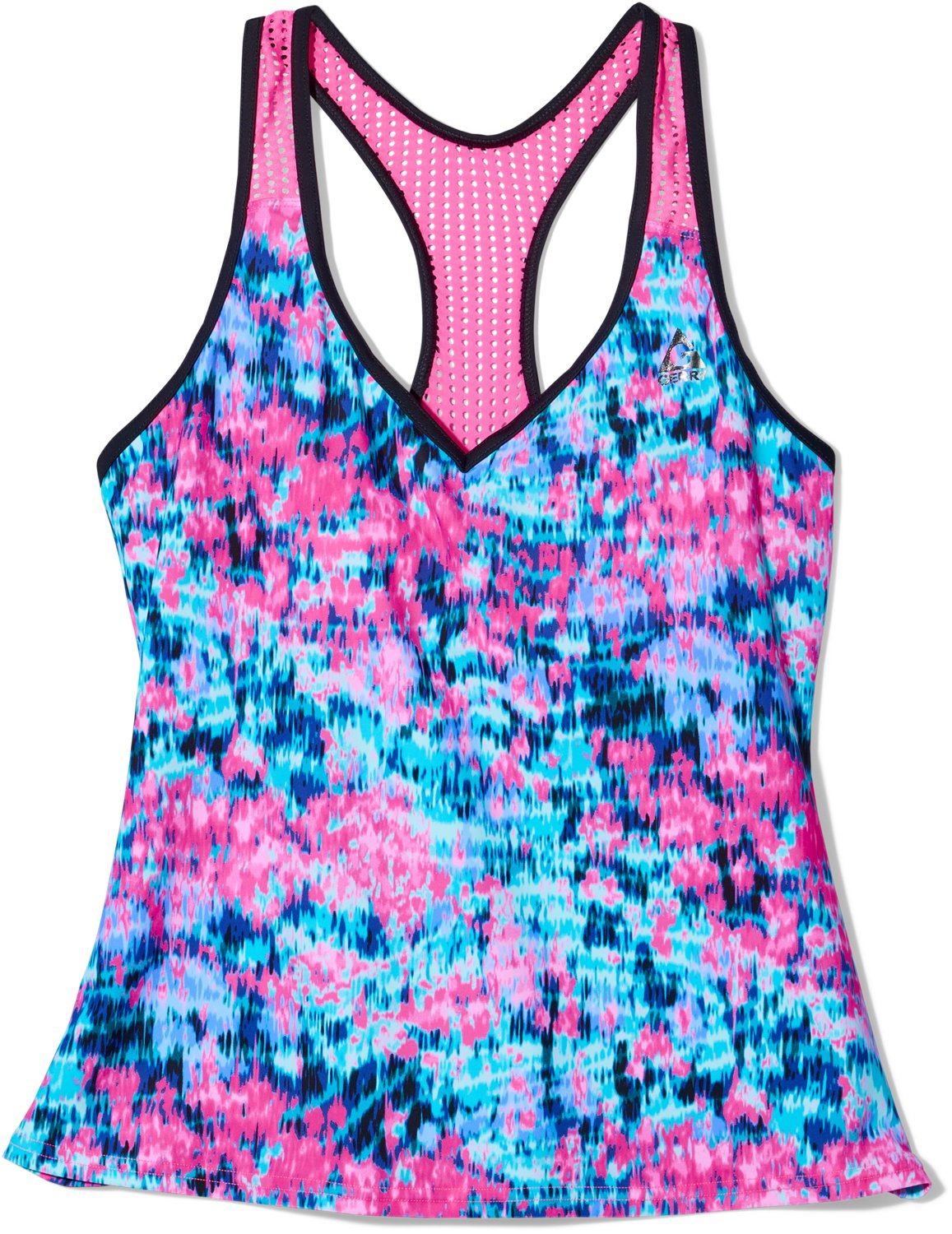 Gerry Women's Drench Action Tankini