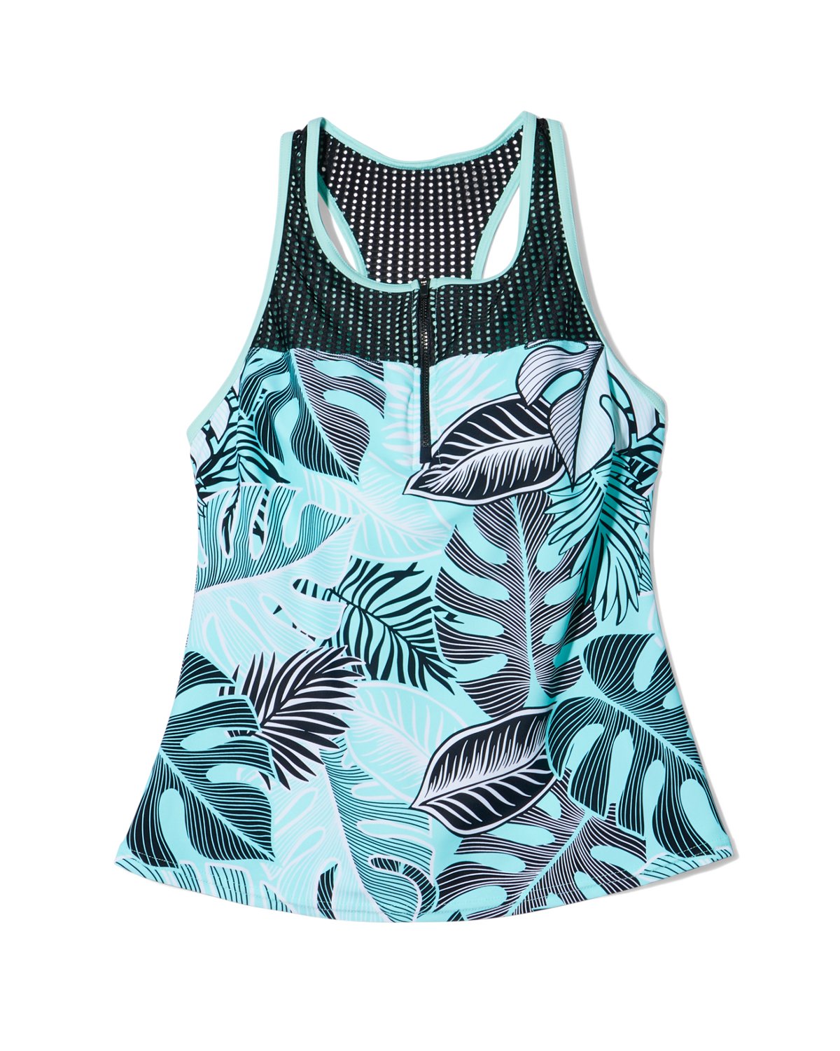 Gerry Women's Branch Scuba Tankini