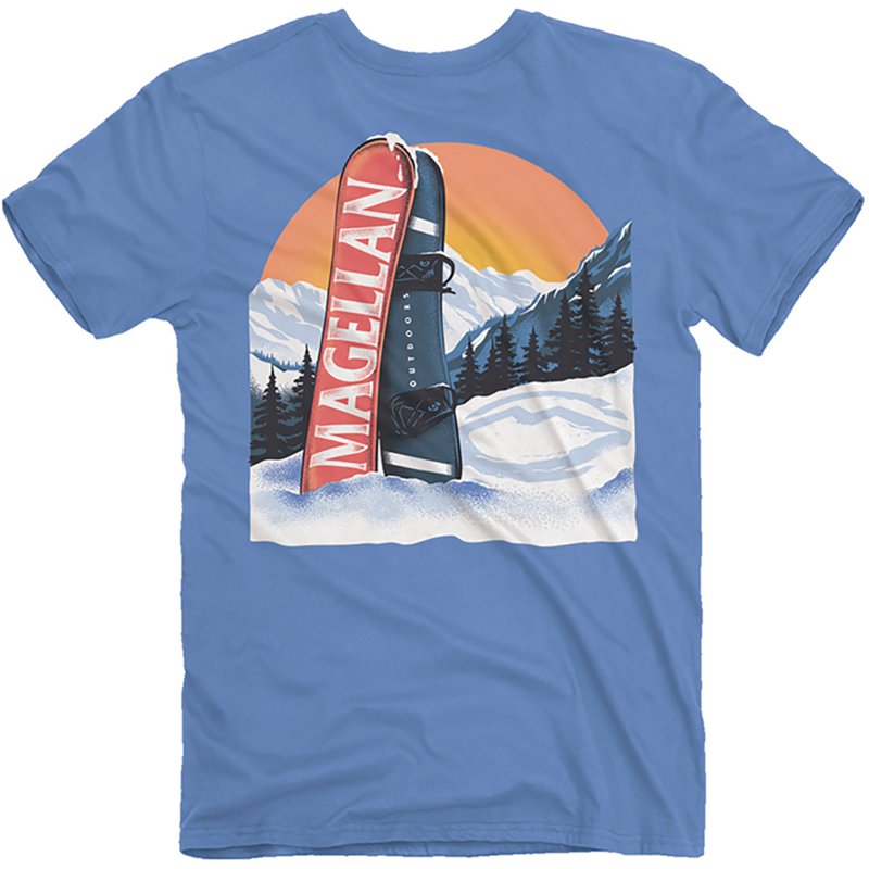 Magellan Outdoors M… - image