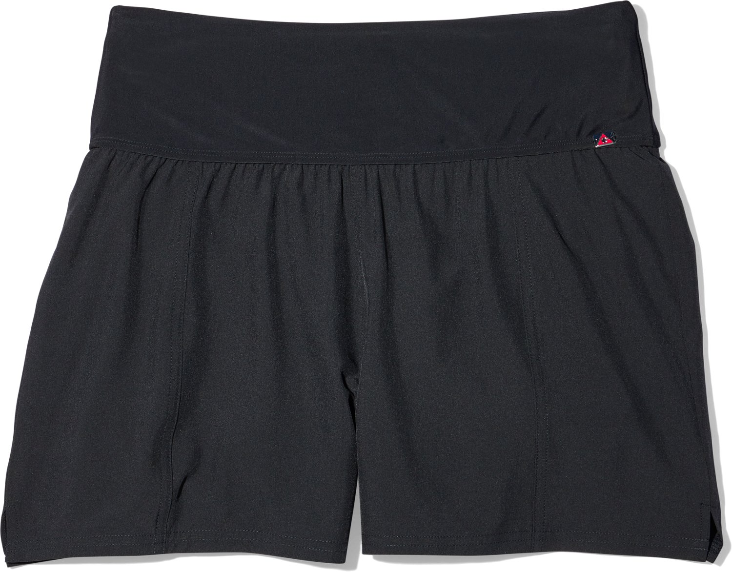 Gerry Women's High Waist Swim Shorts 3 in.