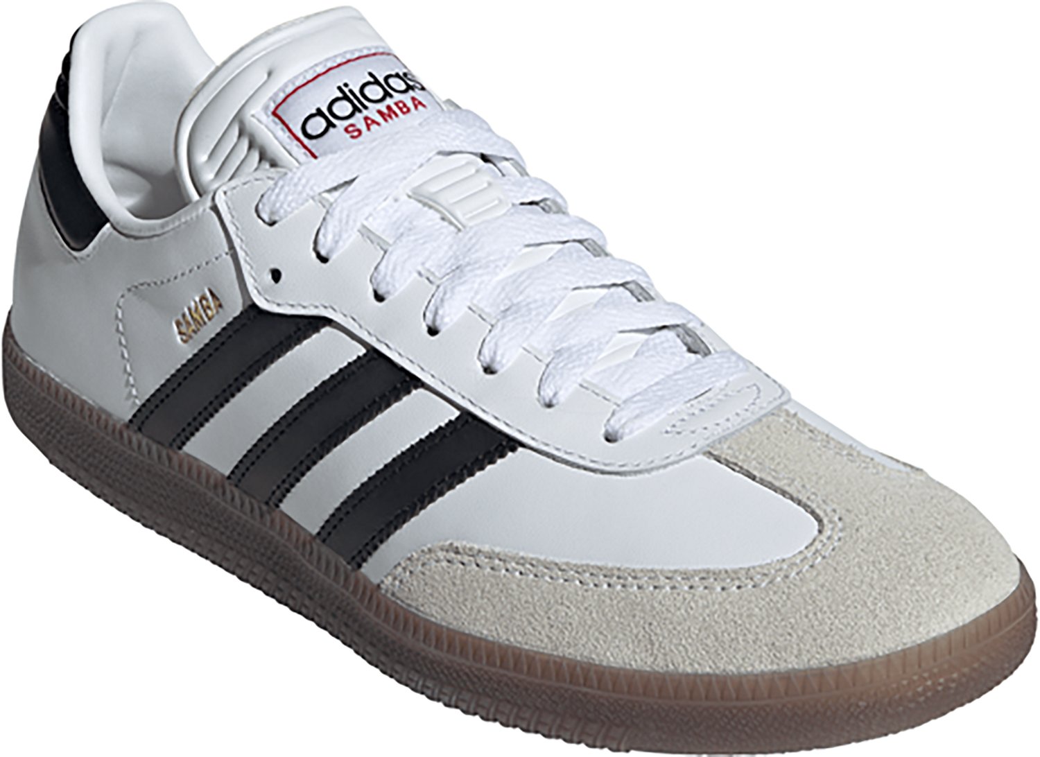 adidas Adult Samba Shoes                                                                                                         - view number 3