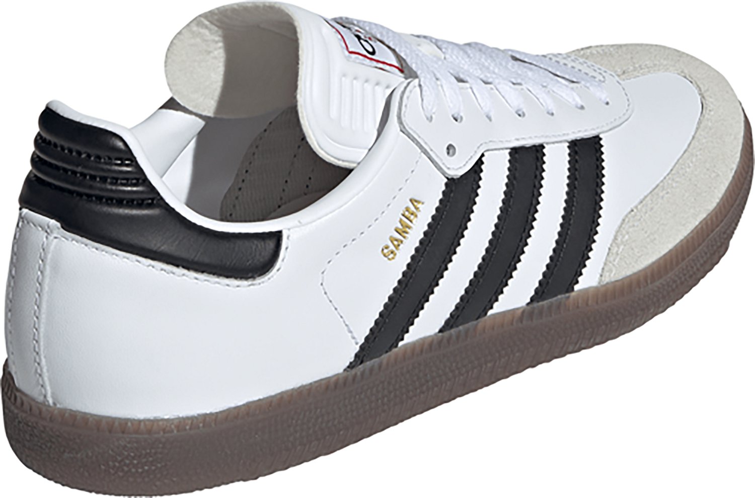 adidas Adult Samba Shoes                                                                                                         - view number 4