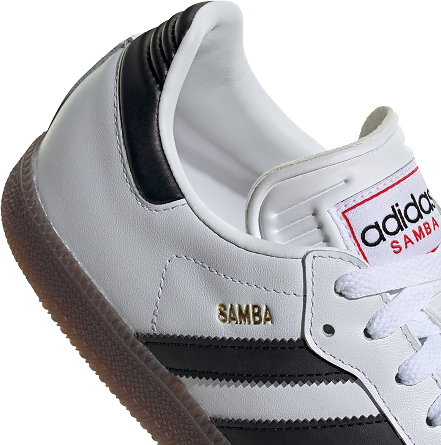 adidas Adult Samba Shoes                                                                                                         - view number 8