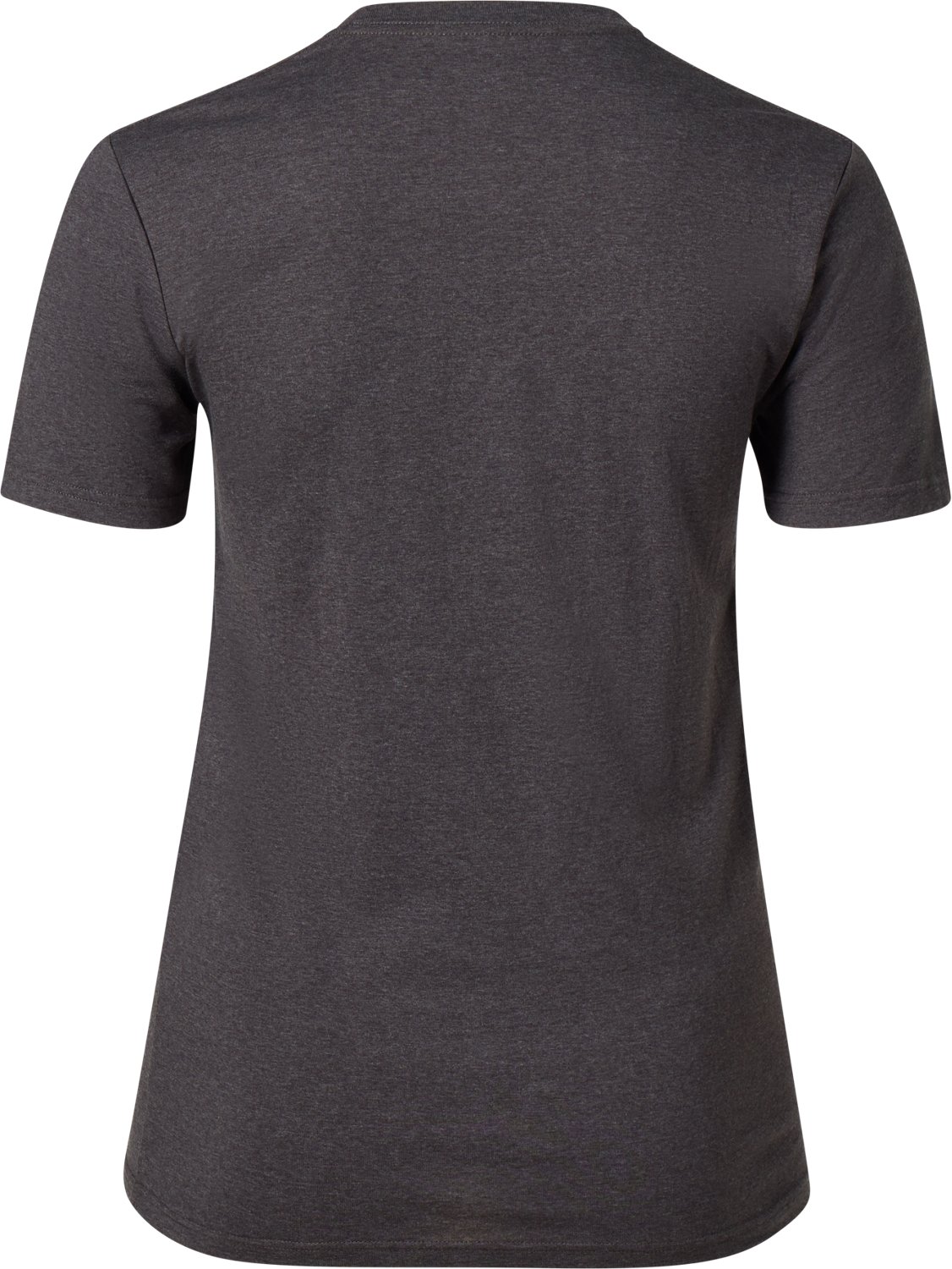 Academy Sports + Outdoors Women's Americana Tie Dye Dog Paw T-shirt - view number 2